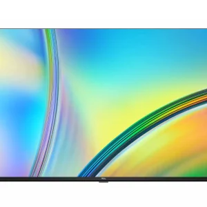 Frameless HD HDR TV with Android TV - TCL 32S5400A