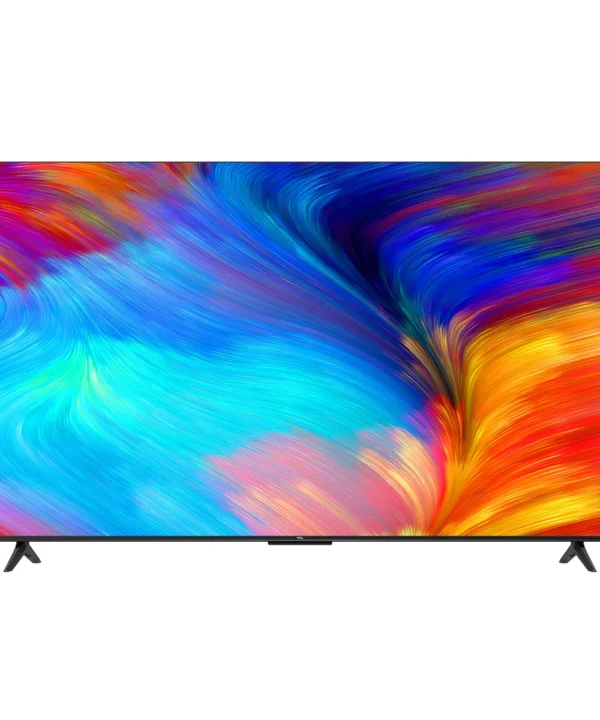 TCL 65P635 4K HDR Google TV