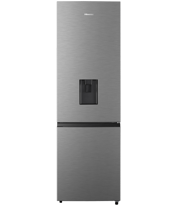 Hisense Bottom Mount Fridge REF286DR 286L