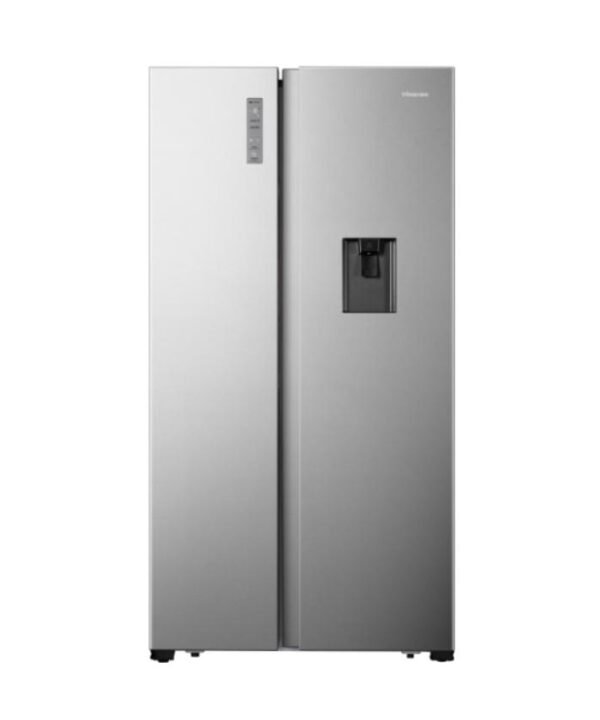 Hisense Side by Side Fridge 518L REF518DR