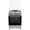 Von Cooker 3 Gas + 1 Electric - VCF663151FSY