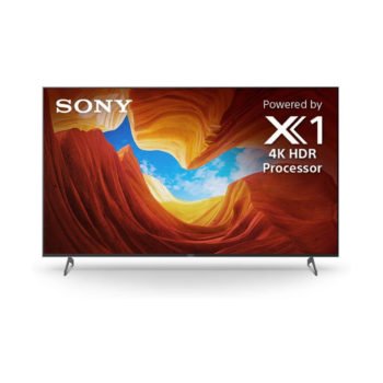 Sony BRAVIA XR 65” Class A80L OLED 4K HDR Google TV – 65A80L