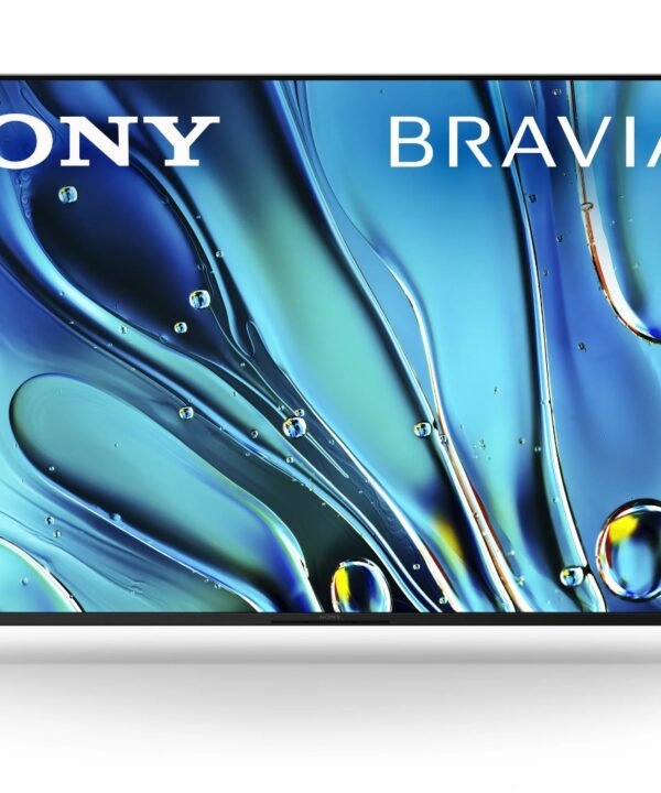 SONY BRAVIA 55S30E 55 INCH 4K Ultra HD Google TV