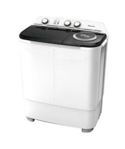 Hisense Washing Machine Twin Tub 8kg WSBE801S