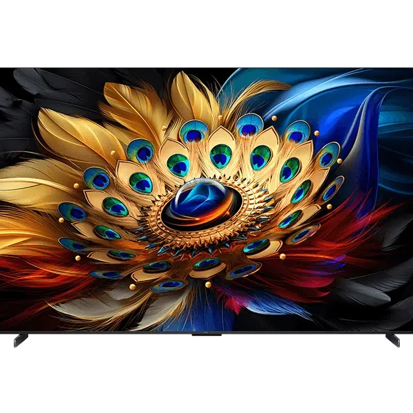 TCL 55C69B QLED TV