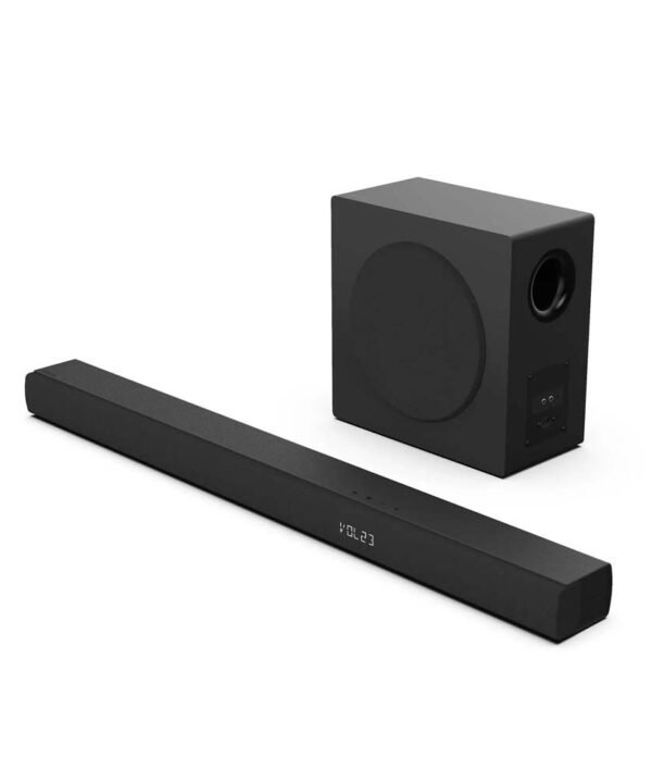 Hisense Soundbar 3.1CH 480W HS3100