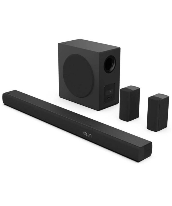 Hisense HS5100 540w 5.1Ch Soundbar