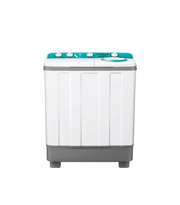 Hisense Washing Machine Twin Tub 11 KG WSRB113W