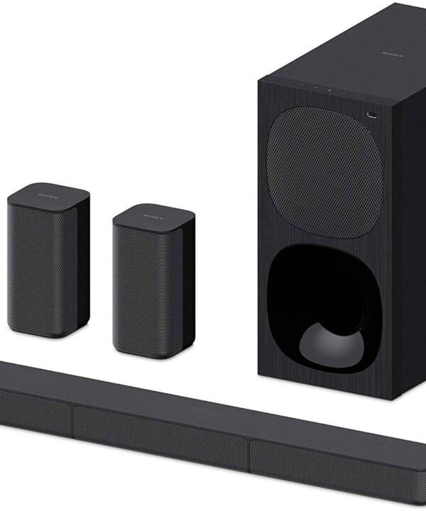SONY HT-S20R 5.1CH 400watts Soundbar