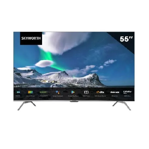 Skyworth 55'' Smart Android 4k UHD 55G3A