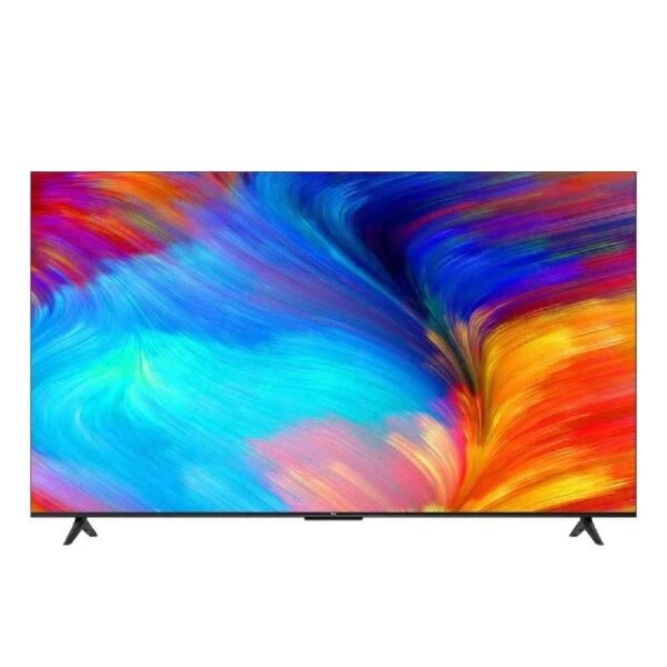 TCL 55 Inch TV 55P635 Smart 4K HDR 10 Google TV