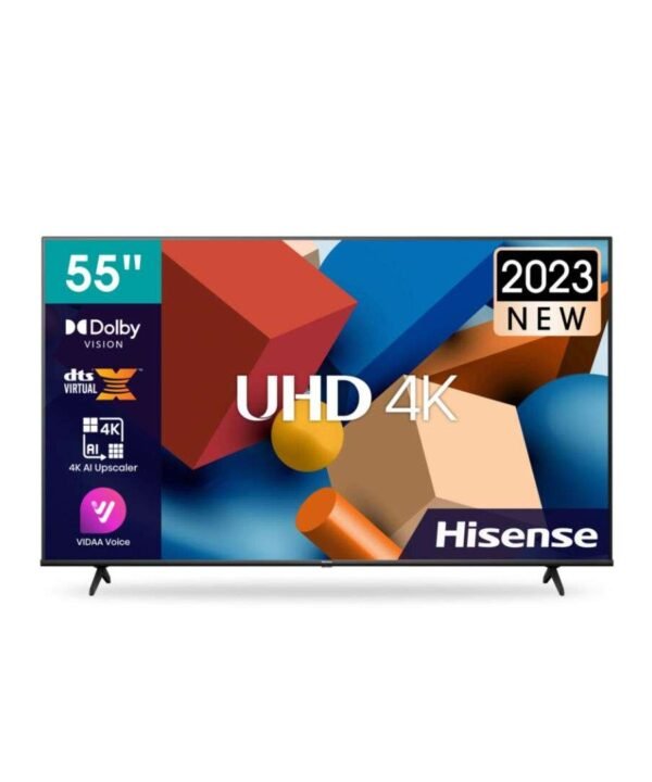 Hisense 55inch 55A6