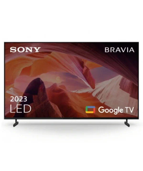 Sony 55 inch X90L Smart Google TV HDR10 4K UHD Dolby Voice Search Bluetooth 100Hz Bravia XR (55X90L)