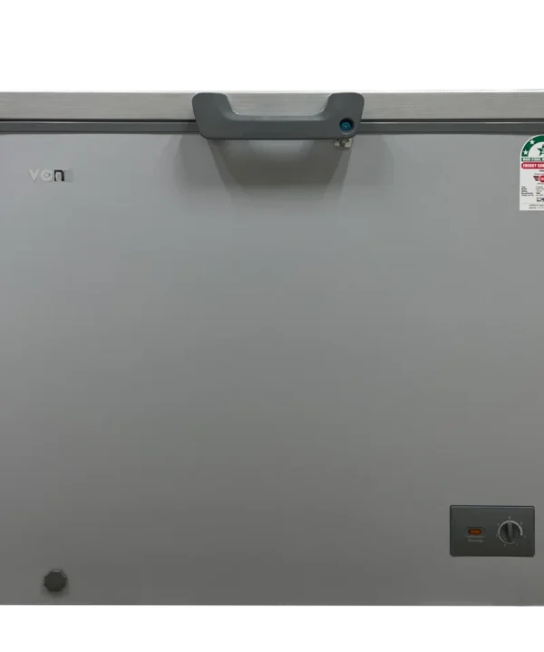 Von 429L Side by Side Fridge VARZ-20NHK