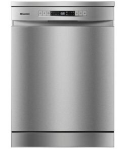 Hisense Dish Washer 13 Place Free Standing HS622E90G