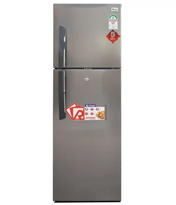 RAMTONS 243Litres RF/317