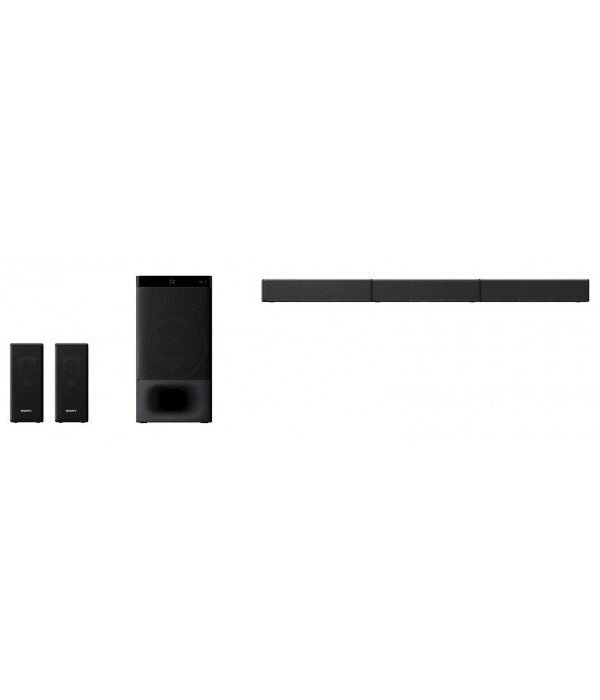 SONY HT-S500rf 1000W Soundbar