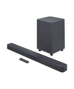 JBL Soundbar 2.1 MK2