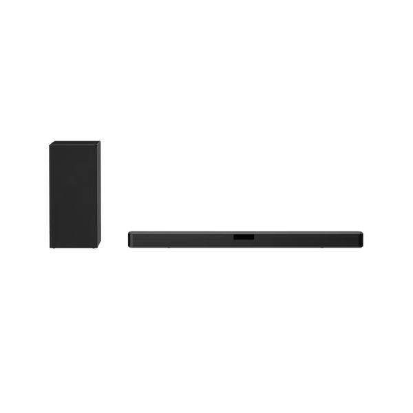 LG Soundbar SN5