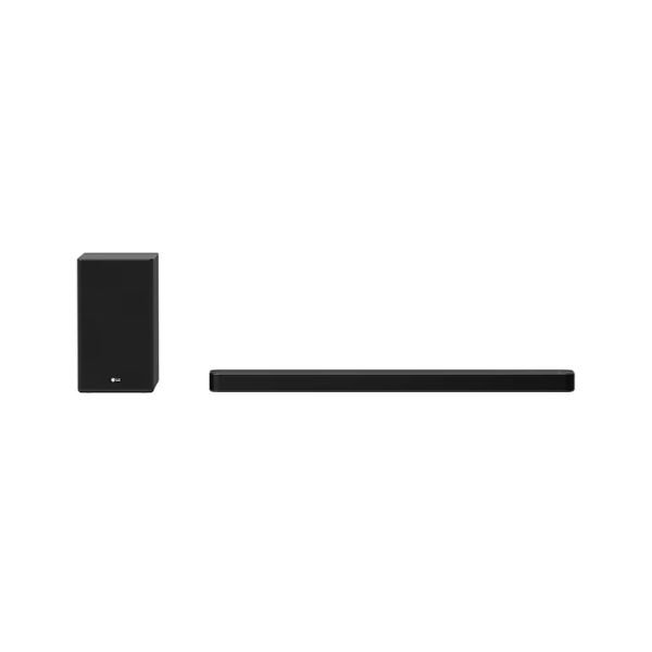 LG Soundbar SP8A