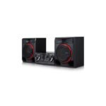 LG XBOOM CL65
