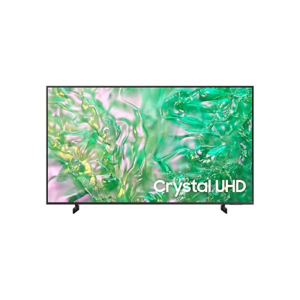 Samsung 55 Inch DU8000