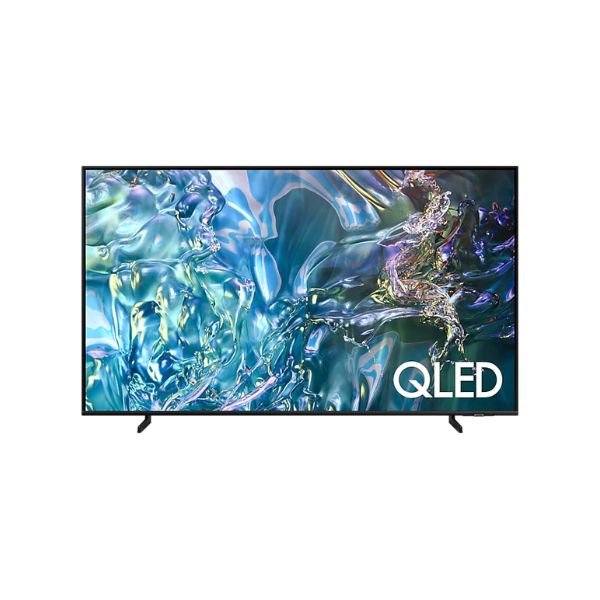 Samsung 65 Inch Q60D QLED 4K Smart TV