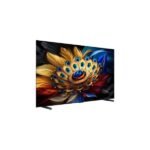 TCL 55-Inch 55C655 QLED TV