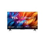 TCL TV 43V6B