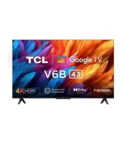 TCL TV 43V6B