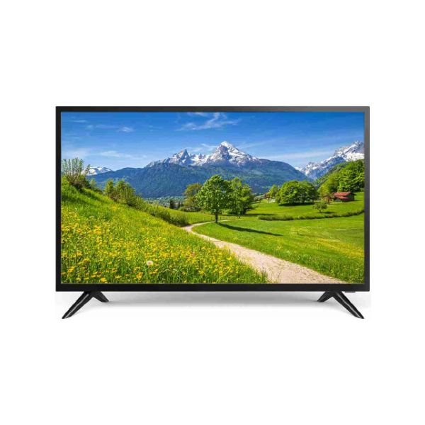 Vitron 75 Inch Smart TV