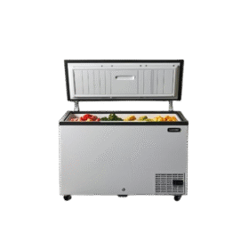 chest freezers