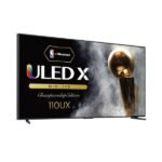 Hisense 110 Inch 110UXNQ Mini-LED TV