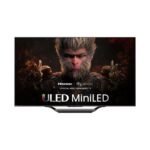 Hisense 75 Inch Mini LED