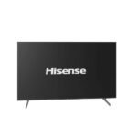 Hisense 65 Inch Smart 4K
