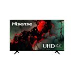 Hisense 58 Inch Smart 4K