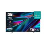 Hisense 100 Inch U7 Smart TV