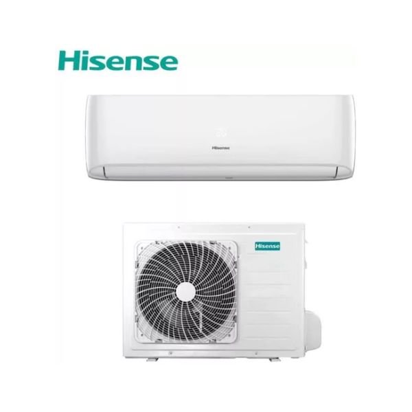 Hisense Air Conditioner 9000BTU