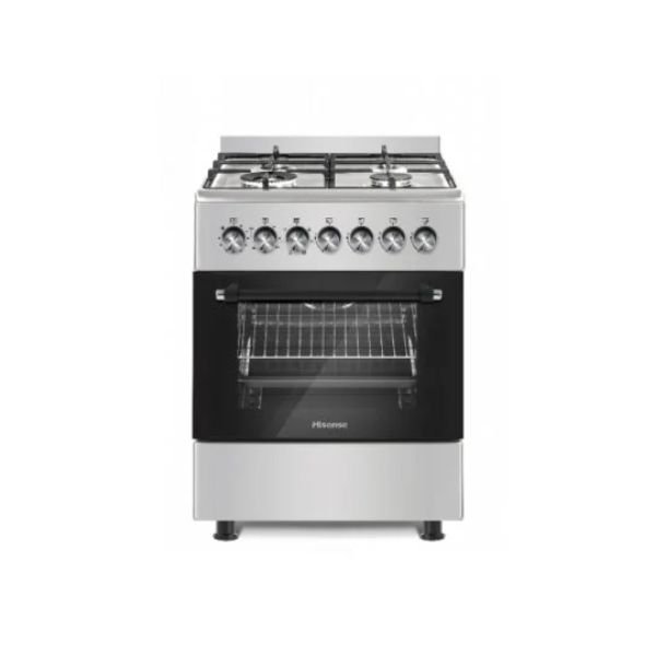 Hisense Cooker 60x60