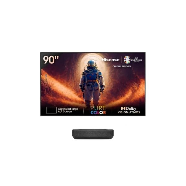 Hisense Laser TV 90 Inch L5HG