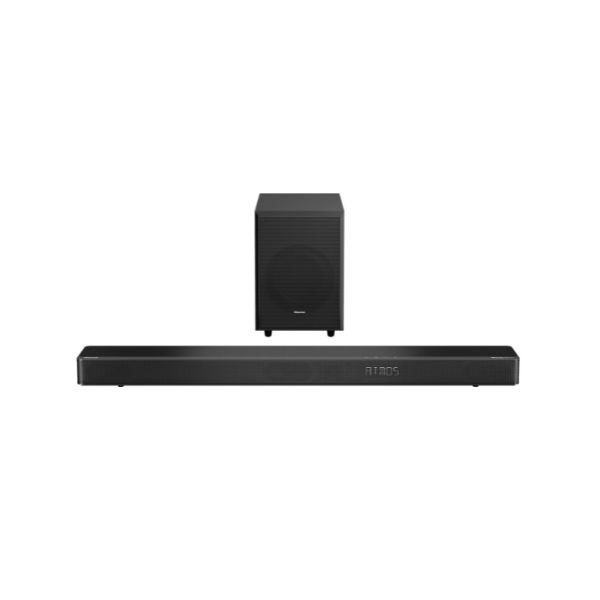 Hisense Soundbar AX3120G
