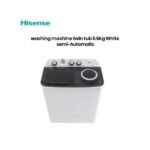Hisense Washing Machine 8.5KG
