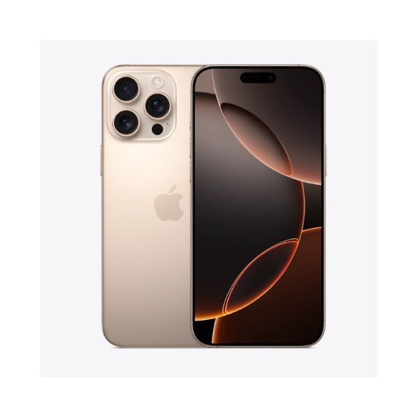Apple iPhone 16 Pro Max 512GB