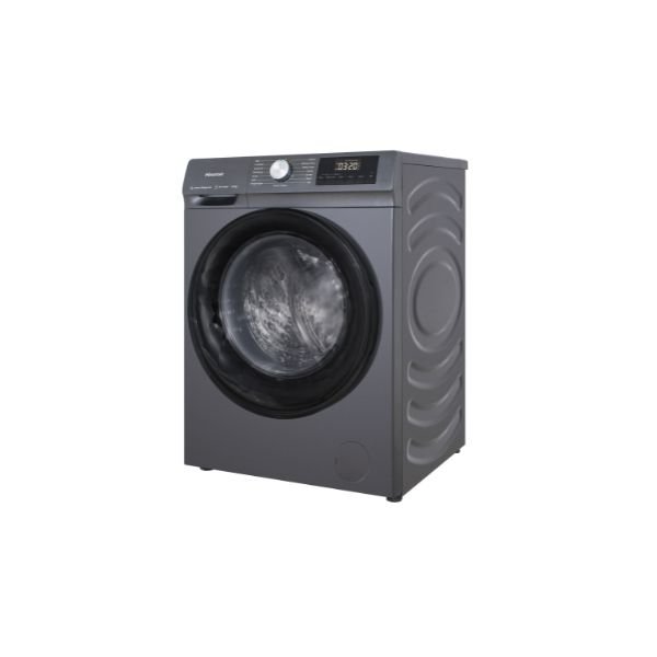 Hisense Washing Machine 10.5kg