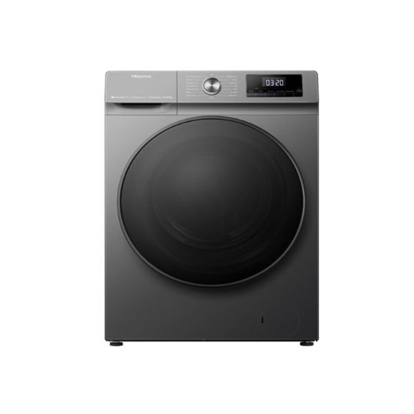 Hisense Washing Machine 10.5kg/6kg