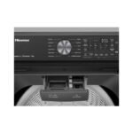 Hisense Washing Machine 17KG