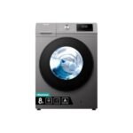 Hisense Washing Machine 8KG