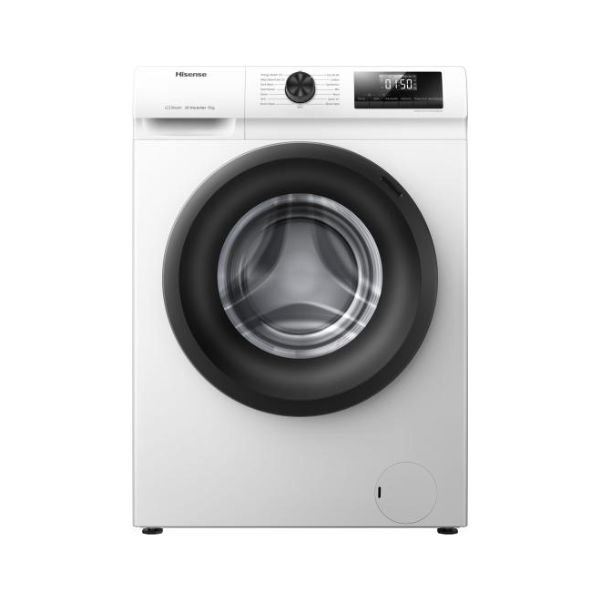 Hisense Washing Machine Front Load