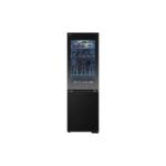 LG Net Bottom Freezer 349L