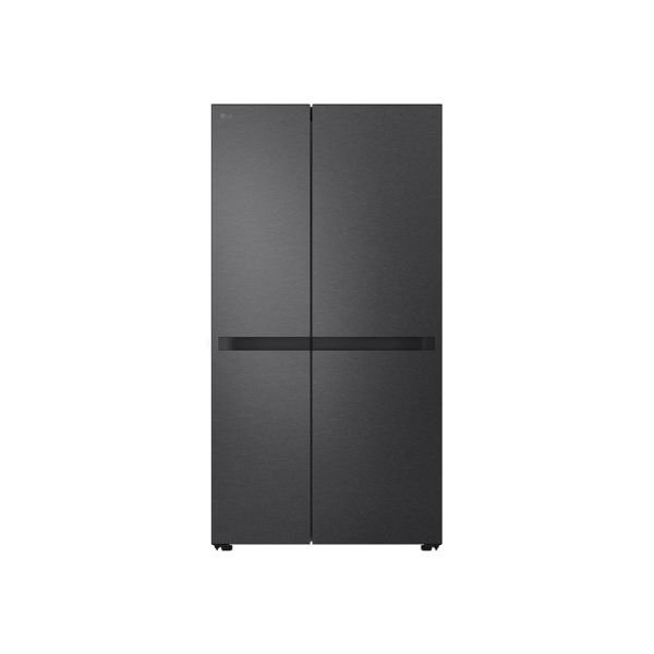 LG Side by Side 664L